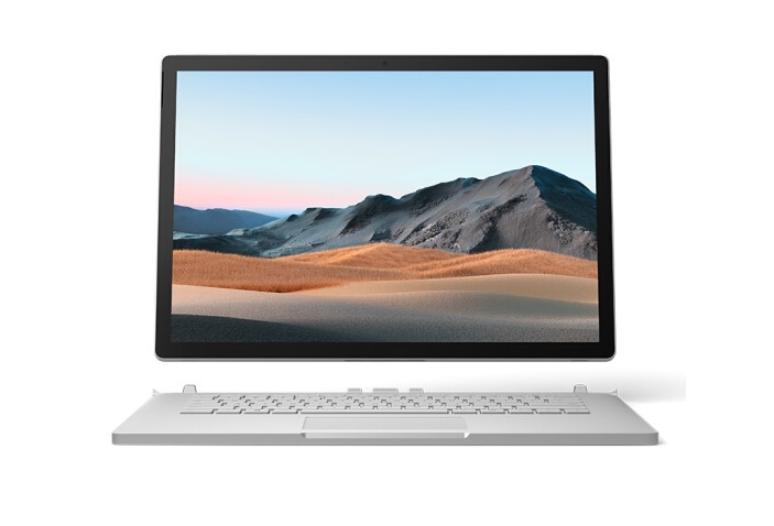 柯坪Surface 维修前的准备工作